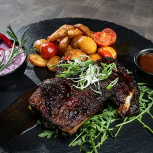 American Restaurant in Obertauern, Lazy Flamingo